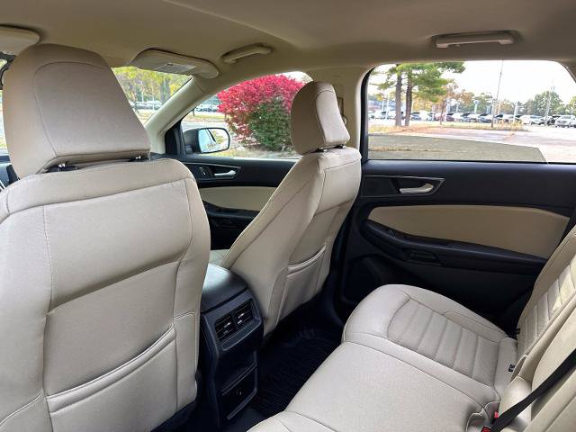 Certified 2023 Ford Edge SE AWD/4WD image 24