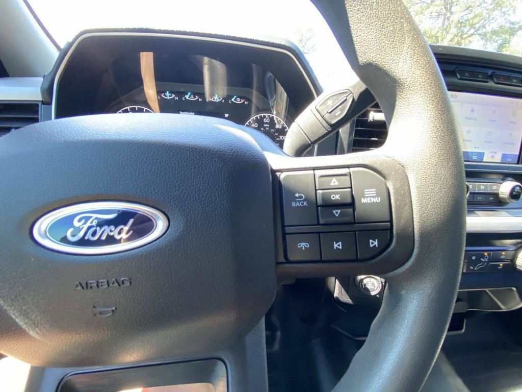 Certified 2023 Ford F150 XL w/ XL Chrome Appearance Package AWD/4WD image 32