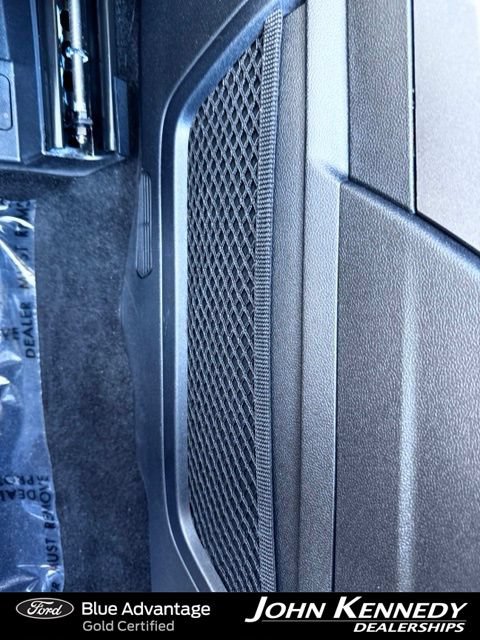 Certified 2025 Ford Bronco Sport Outer Banks w/ Outer Banks Tech Package+ AWD/4WD image 33