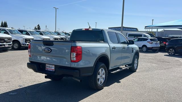 Certified 2024 Ford Ranger XL image 3