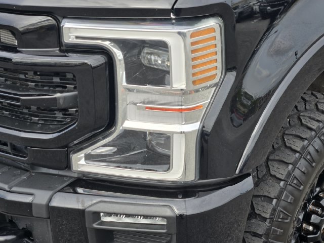 Certified 2022 Ford F250 Lariat w/ Tremor Off-Road Package AWD/4WD image 8