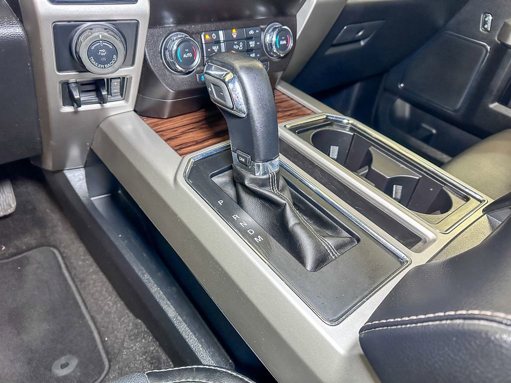 Certified 2020 Ford F150 Lariat image 43