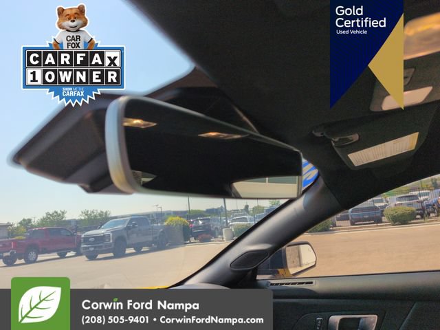 Certified 2024 Ford Mustang GT Premium RWD image 23