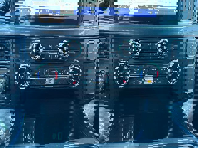 Certified 2022 Ford F150 XLT w/ Equipment Group 302A High image 24