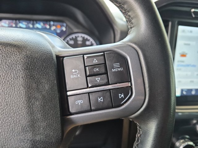 Certified 2023 Ford F150 XLT w/ Equipment Group 302A High AWD/4WD image 19