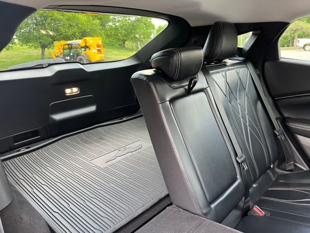 Certified 2023 Ford Mustang Mach-E Select AWD/4WD image 32