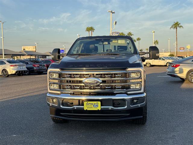 Certified 2024 Ford F250 Lariat w/ Lariat Ultimate Package image 8