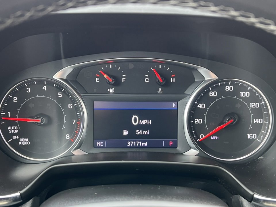 Used 2023 Chevrolet Blazer LT image 23