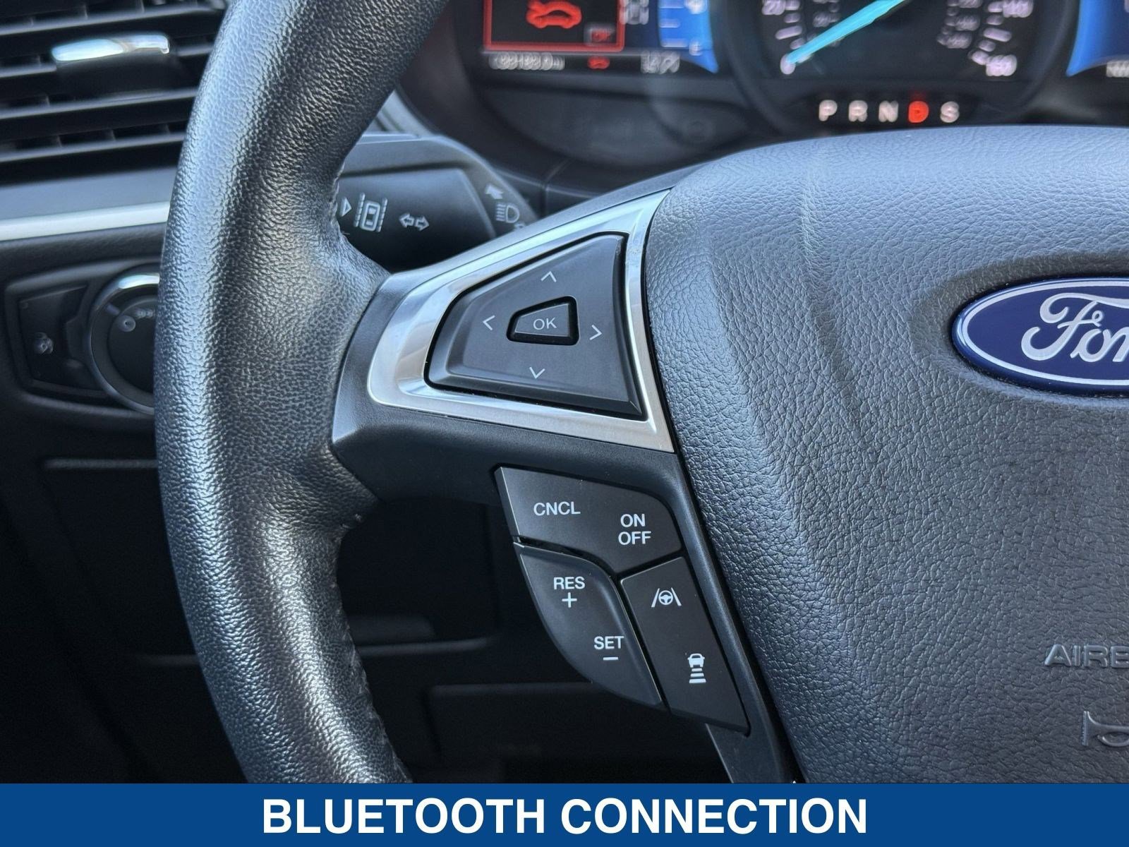 Certified 2024 Ford Edge SEL image 23