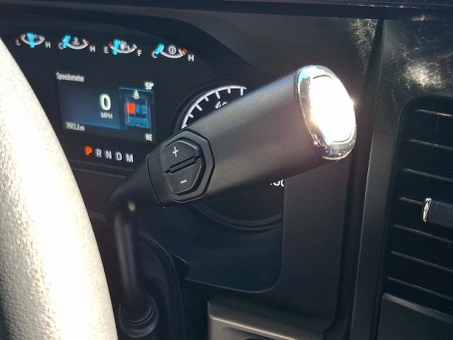 Certified 2025 Ford F250 XL w/ STX Appearance Package AWD/4WD image 14