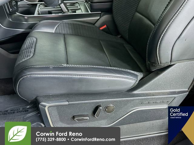 Certified 2023 Ford F150 Raptor image 24