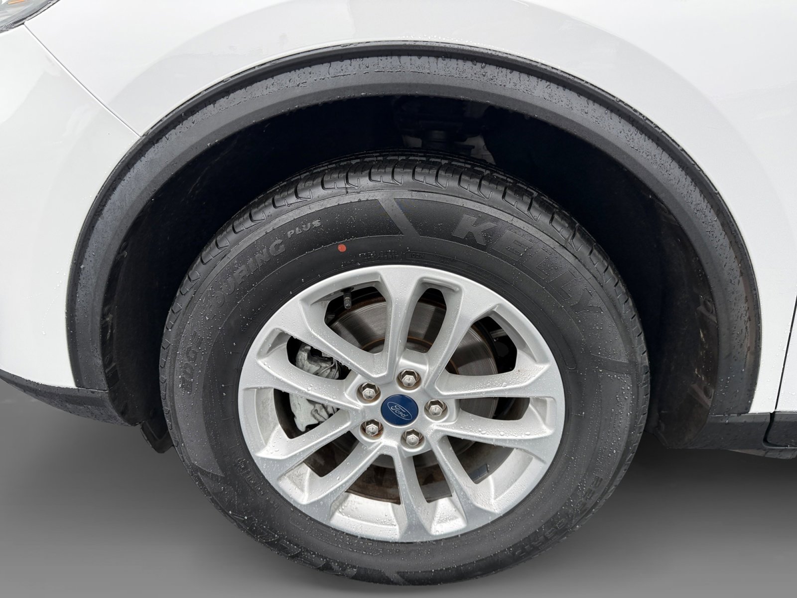 Certified 2022 Ford Escape SE w/ Convenience Package image 9