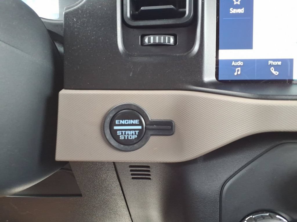 Certified 2023 Ford Bronco Wildtrak AWD/4WD image 24