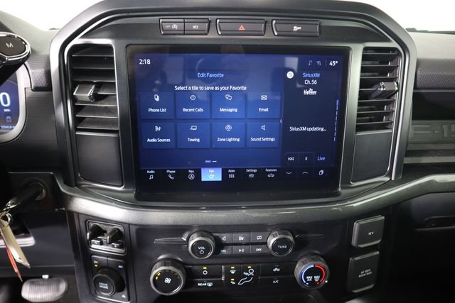 Certified 2024 Ford F150 STX w/ Mobile Office Package AWD/4WD image 48