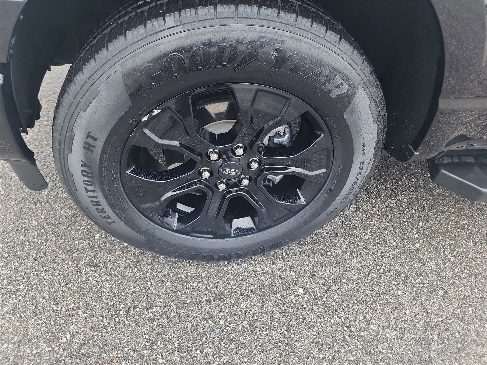 Certified 2022 Ford F150 Lariat w/ Equipment Group 502A High image 11