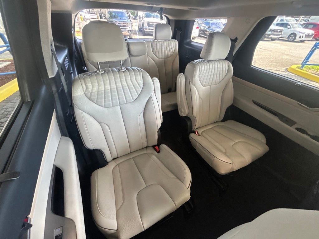 Used 2024 Hyundai Palisade Limited image 29
