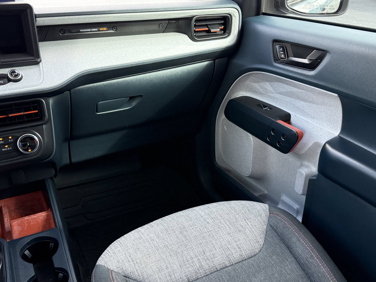 Certified 2023 Ford Maverick XLT FWD image 20