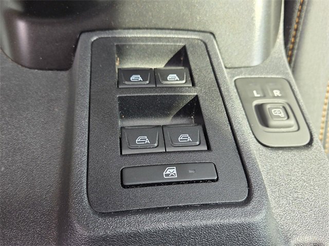 Certified 2023 Ford Bronco Badlands image 25