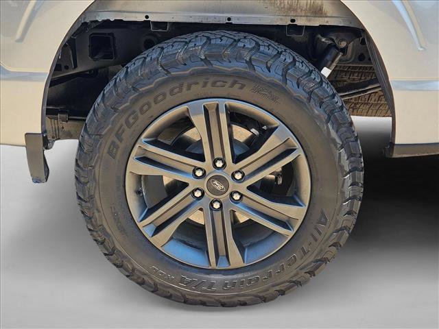 Certified 2022 Ford F150 XLT w/ Equipment Group 302A High AWD/4WD image 23