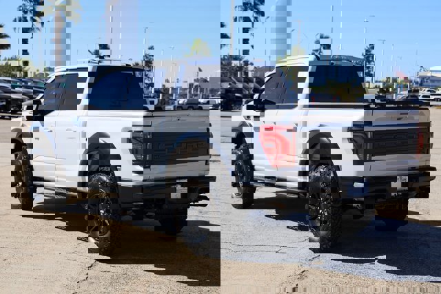 Certified 2025 Ford F150 Raptor image 3