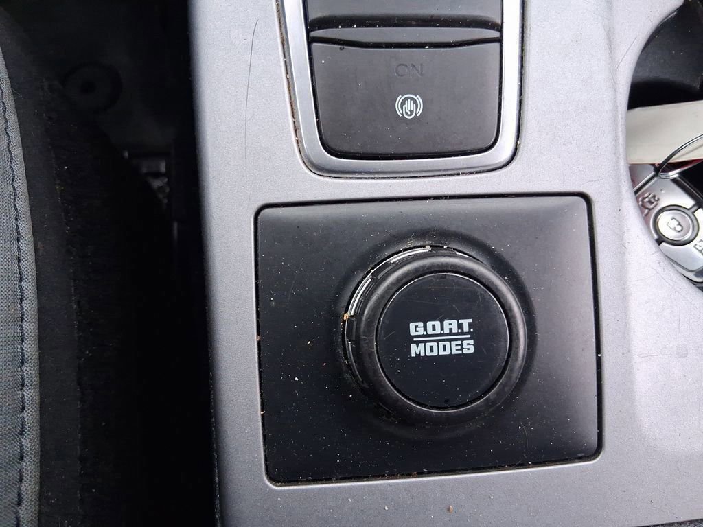 Certified 2021 Ford Bronco Sport Big Bend image 32