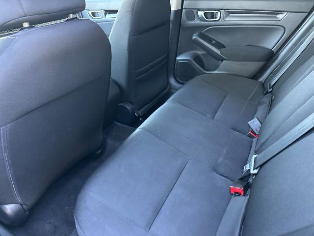 Used 2024 Honda Civic EX image 11