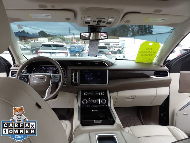 Used 2021 GMC Yukon Denali image 14