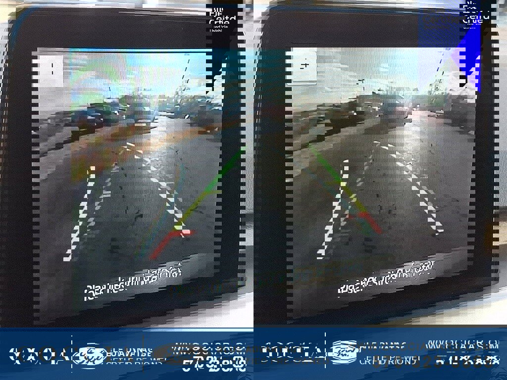 Certified 2022 Ford Escape SE w/ Convenience Package image 20