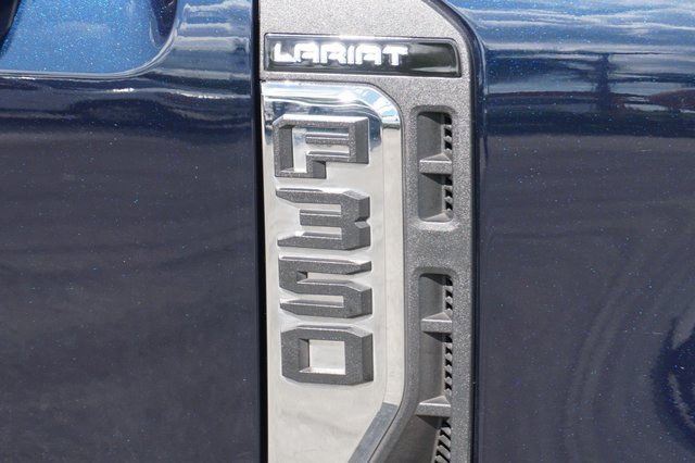 Certified 2023 Ford F350 Lariat w/ Lariat Ultimate Package image 37