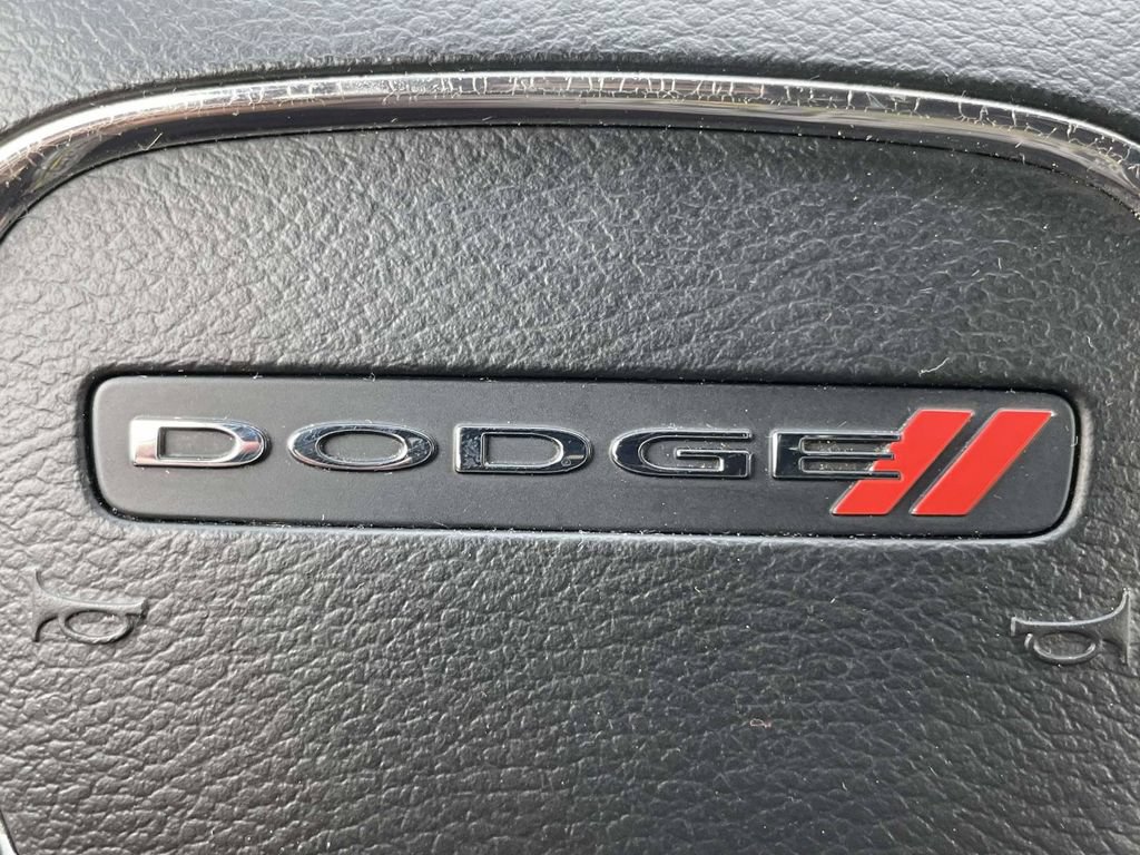 Used 2022 Dodge Charger SXT w/ Leather Interior Group RWD image 28