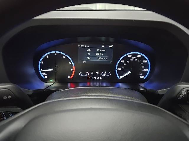 Certified 2022 Ford Bronco Sport Big Bend AWD/4WD image 25