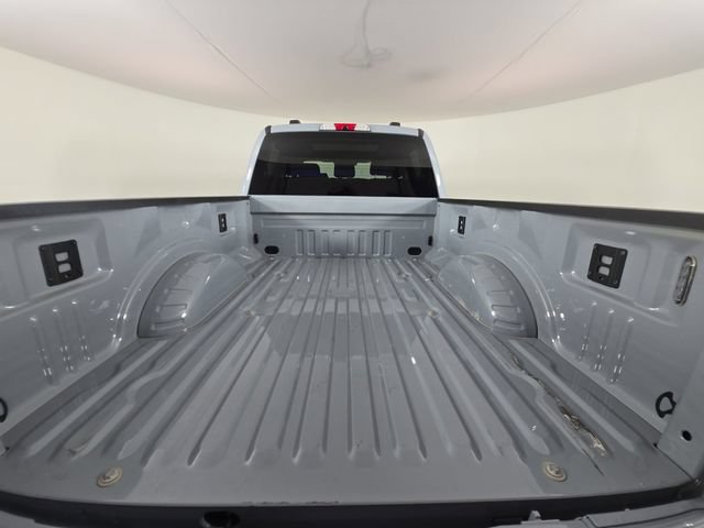 Certified 2025 Ford F350 Lariat w/ FX4 Off-Road Package AWD/4WD image 16