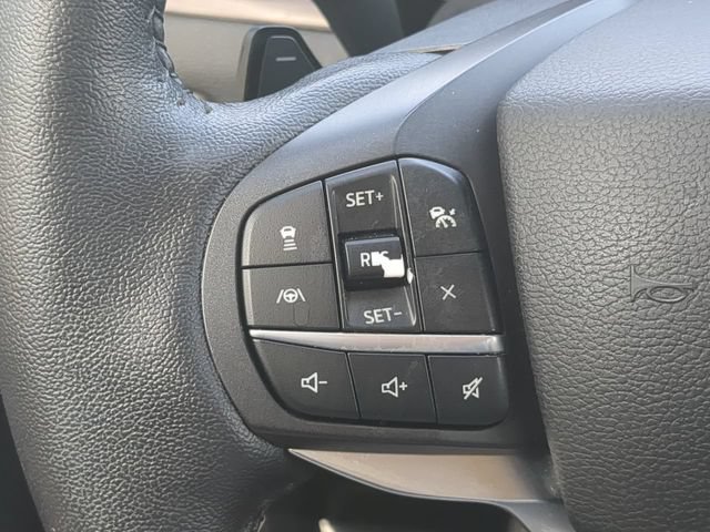Certified 2020 Ford Explorer Limited RWD image 26
