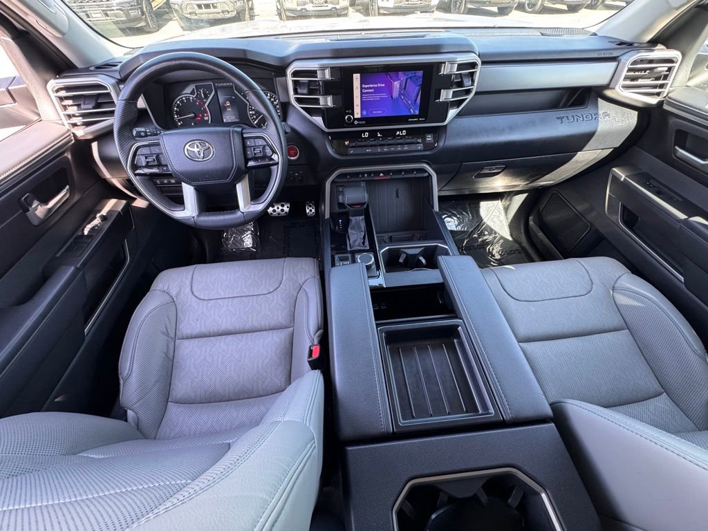 Used 2024 Toyota Tundra SR5 w/ TRD Sport Premium Package image 27