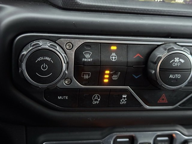 Used 2020 Jeep Wrangler Unlimited Rubicon image 17