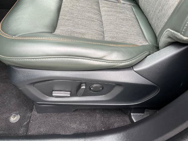 Certified 2023 Ford Explorer Timberline w/ Timberline Technology Package AWD/4WD image 22