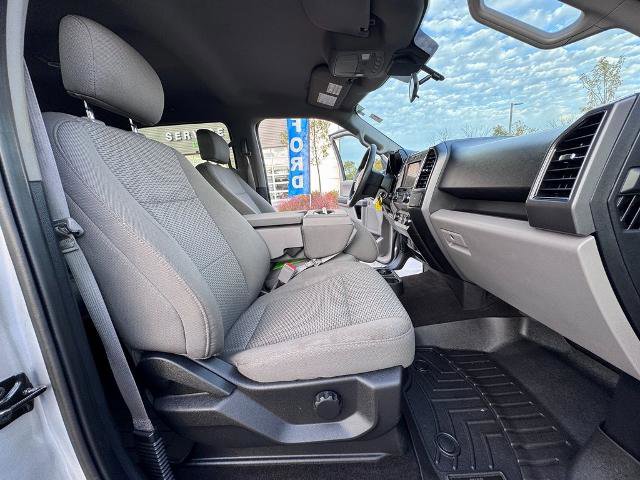Certified 2019 Ford F150 XLT image 29