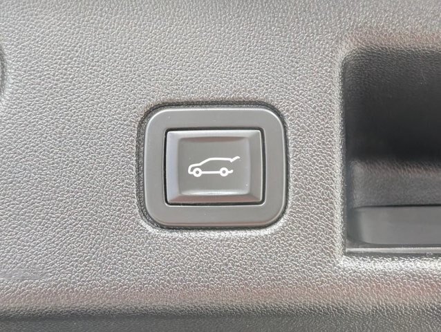 Used 2018 Chevrolet Equinox LT w/ Sun & Infotainment Package AWD/4WD image 20