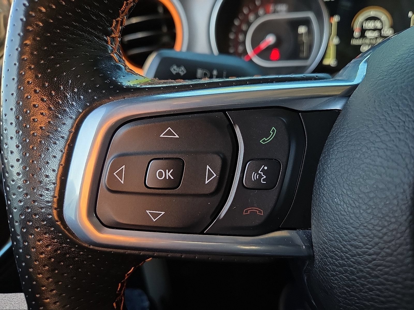 Used 2021 Jeep Gladiator Mojave AWD/4WD image 19