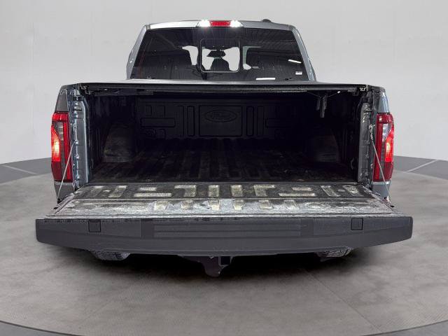 Certified 2024 Ford F150 XLT w/ Equipment Group 302A MID AWD/4WD image 23