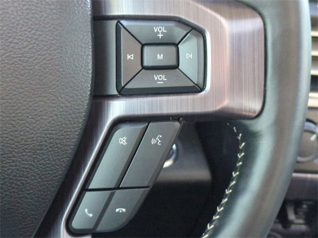 Certified 2021 Ford F250 Limited w/ FX4 Off-Road Package image 27