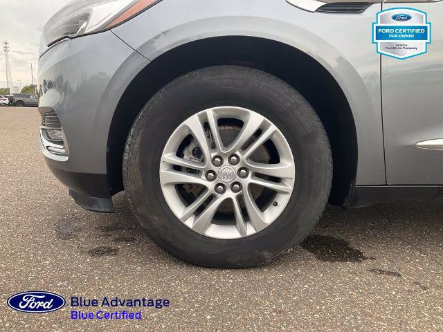 Used 2021 Buick Enclave Essence w/ Sound and Sites Package AWD/4WD image 31