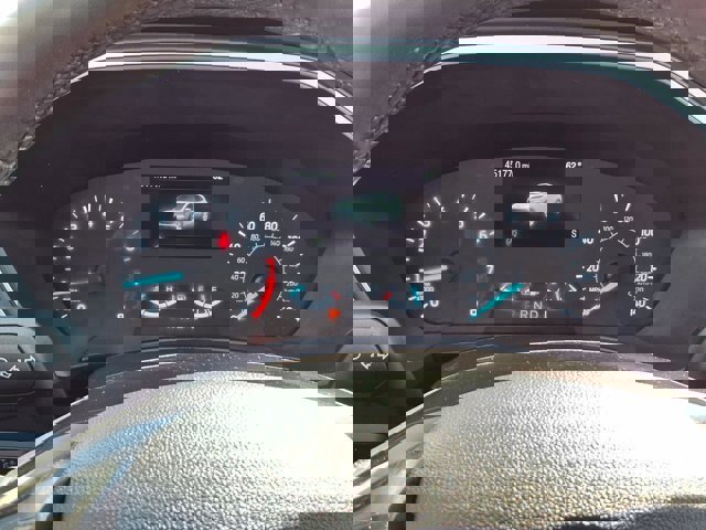 Certified 2022 Ford Escape SEL image 20