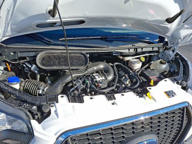 Certified 2024 Ford Transit 250 Low Roof w/ Exterior Upgrade Package image 25