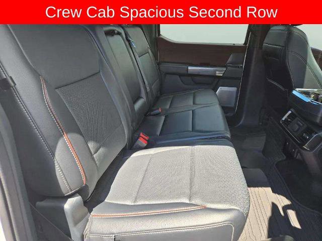 Certified 2021 Ford F150 Lariat w/ Equipment Group 502A High AWD/4WD image 29
