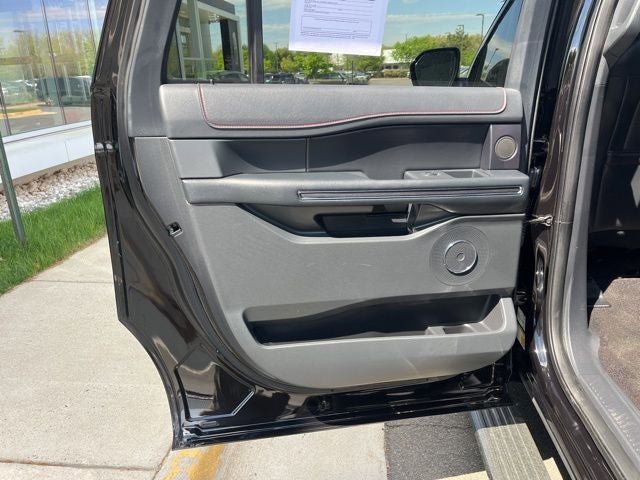 Certified 2023 Ford Expedition Max Limited AWD/4WD image 19