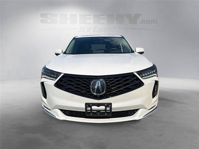 Used 2025 Acura RDX w/ Advance Package AWD/4WD image 17