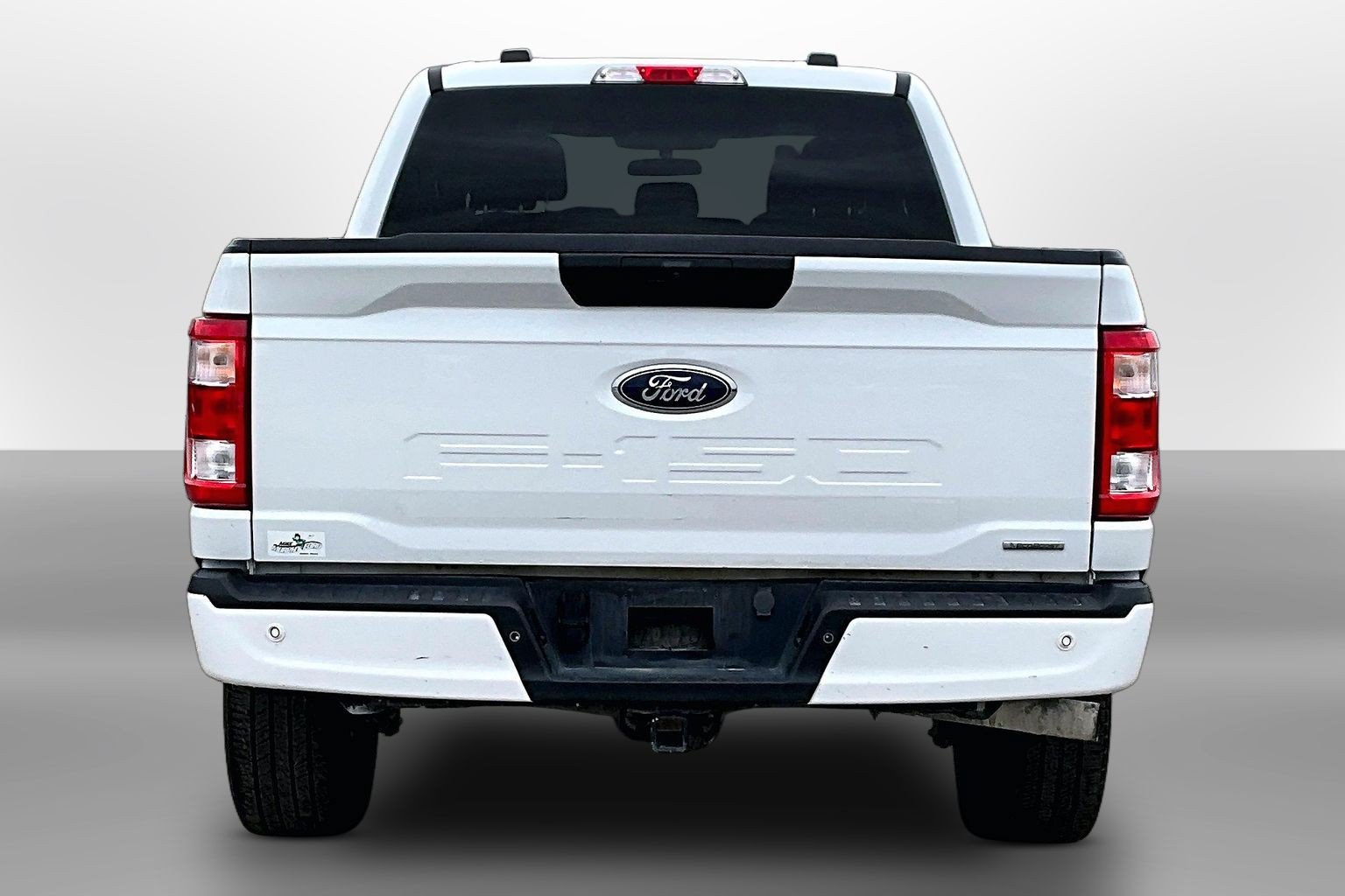 Certified 2023 Ford F150 XL w/ STX Appearance Package AWD/4WD image 4