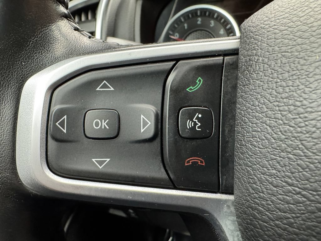 Used 2023 RAM 1500 Big Horn AWD/4WD image 13