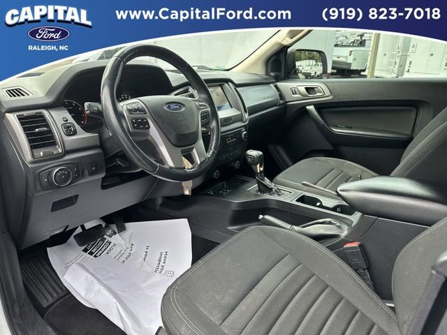 Certified 2020 Ford Ranger XLT w/ Equipment Group 301A Mid image 18